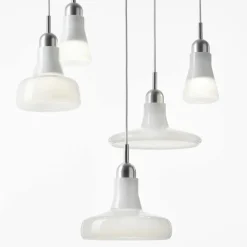 Shadows Outdoor Hanglamp