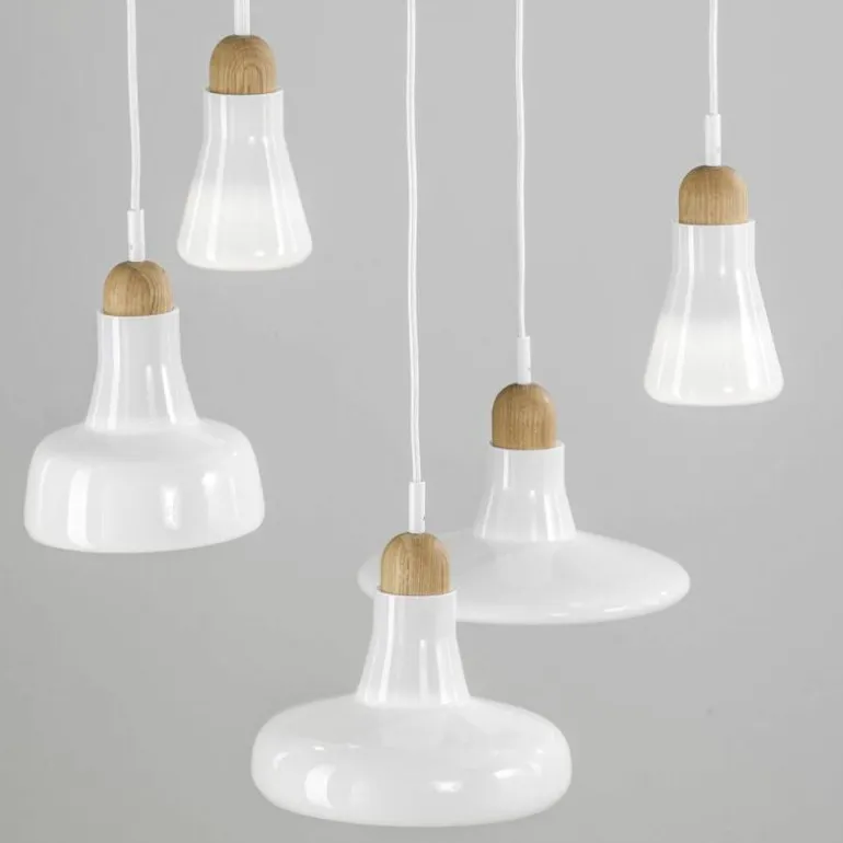 Shadows Tall Hanglamp