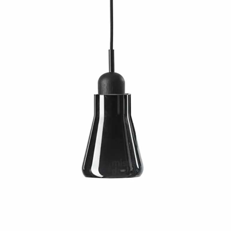 Shadows Tall Hanglamp