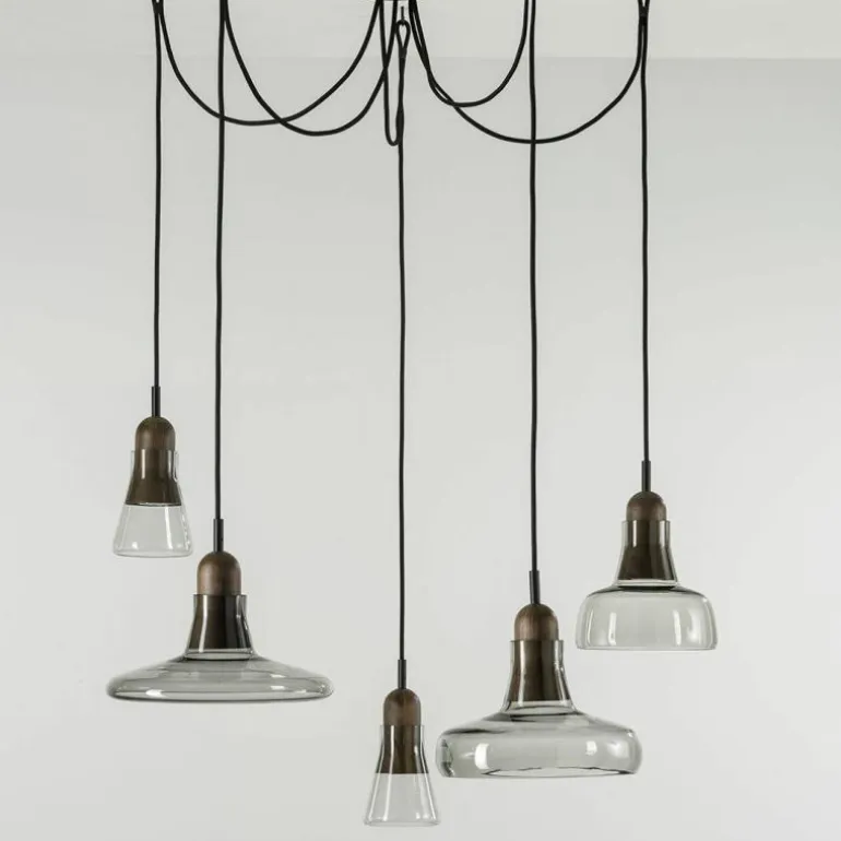 Shadows Tall Hanglamp