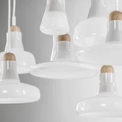 Shadows Waist Hanglamp