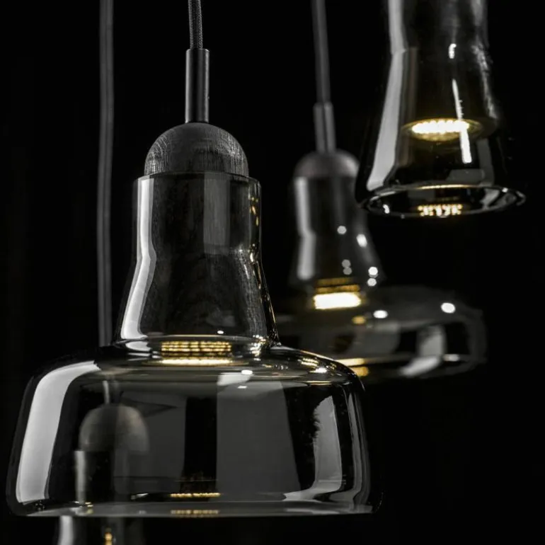 Shadows Waist Hanglamp