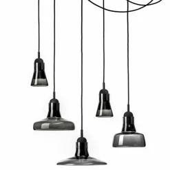 Shadows Waist Hanglamp