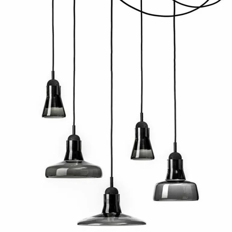 Shadows Waist Hanglamp