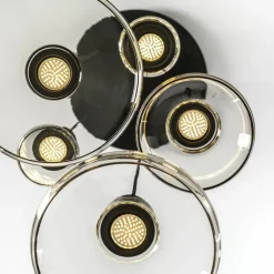 Shadows Waist Hanglamp