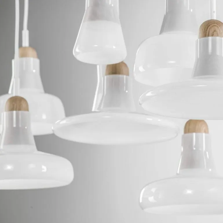 Shadows Waist Hanglamp