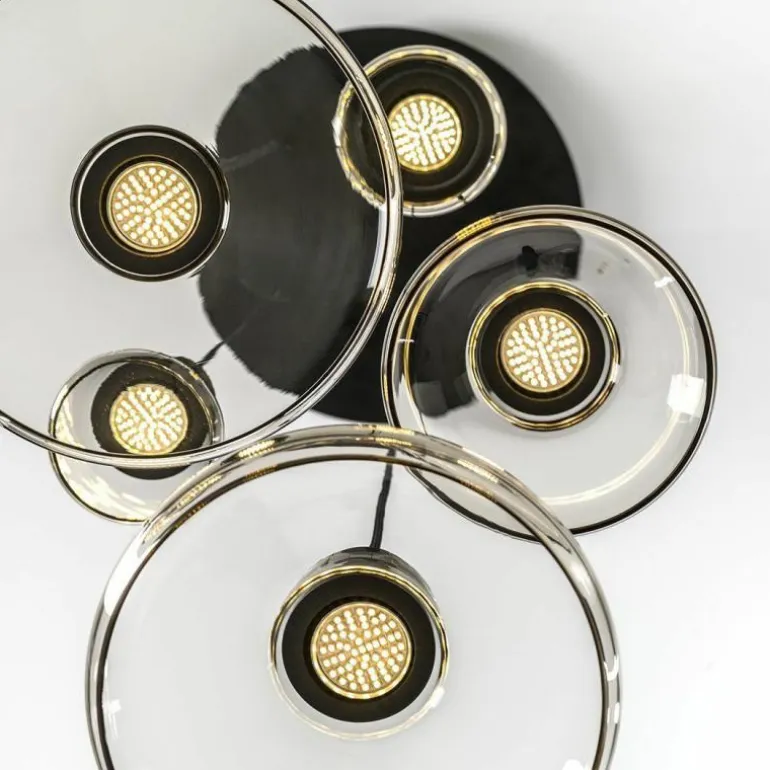 Shadows Waist Hanglamp