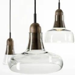 Shadows Wide Hanglamp