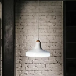 Shadows Wide Hanglamp