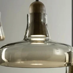 Shadows Wide Hanglamp