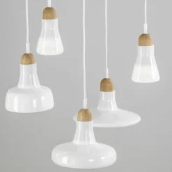 Shadows Wide Hanglamp