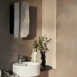 Shard Spiegel Wandkast