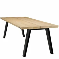 Side-to-Side Tafel