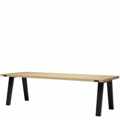 Side-to-Side Tafel