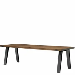 Side-to-Side Tafel