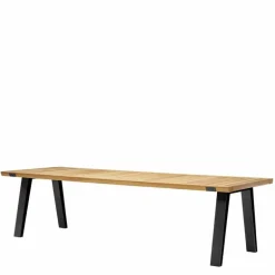 Side-to-Side Tafel Outdoor