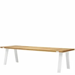 Side-to-Side Tafel Outdoor