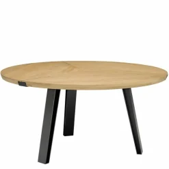 Side-to-Side Tafel Rond