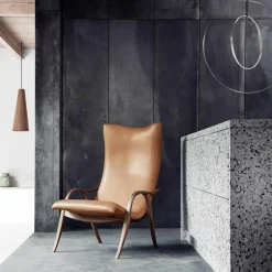 Signature Loungestoel