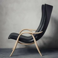 Signature Loungestoel