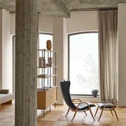 Signature Loungestoel