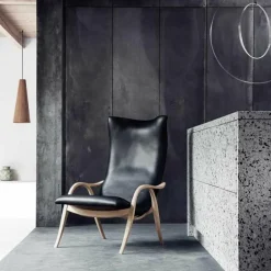 Signature Loungestoel