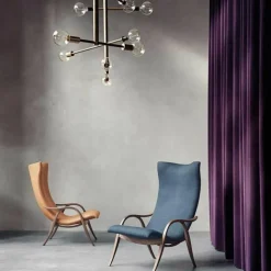 Signature Loungestoel