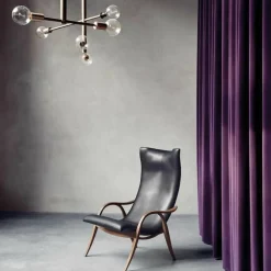 Signature Loungestoel