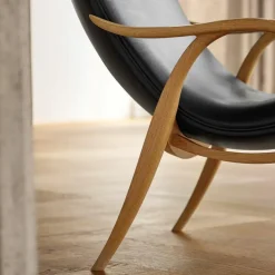 Signature Loungestoel