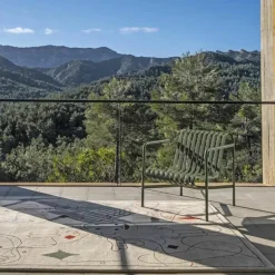 Silhouette Vloerkleed Outdoor