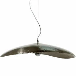Silver 95 Hanglamp