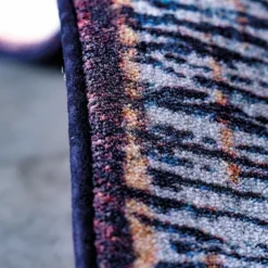 Sketched Collage Vloerkleed