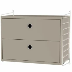 Slaapkamer Combinatie 1