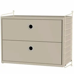 Slaapkamer Combinatie 1