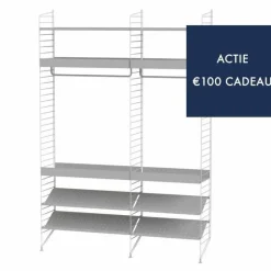 Slaapkamer Combinatie 3