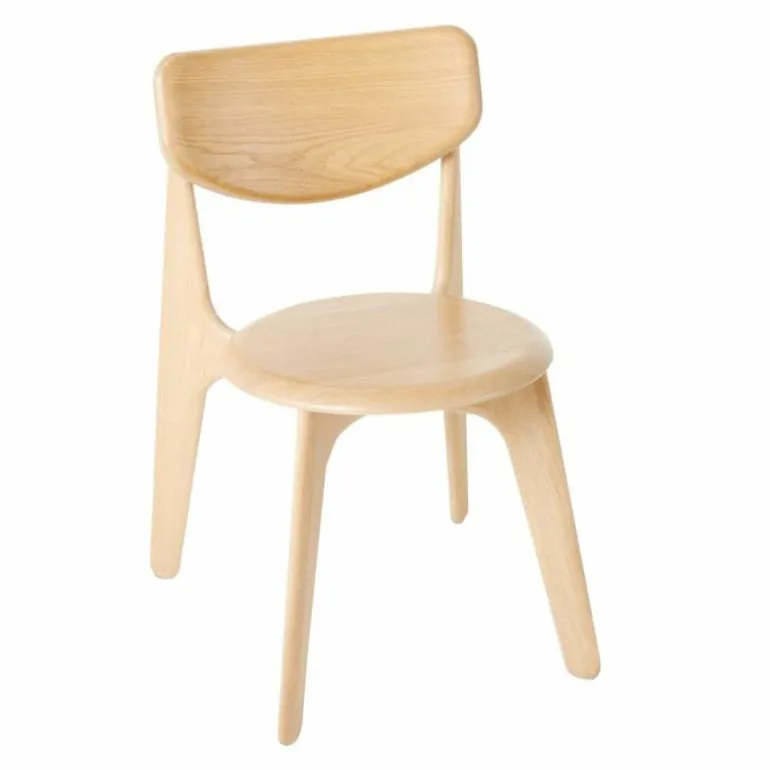 Slab Chair