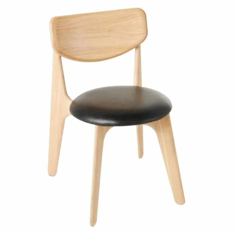 Slab Chair