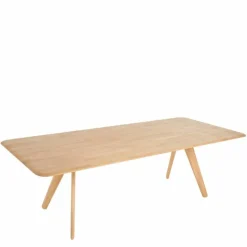Slab Eettafel
