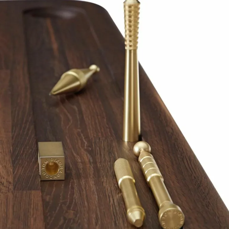 Slab Individual Bureau