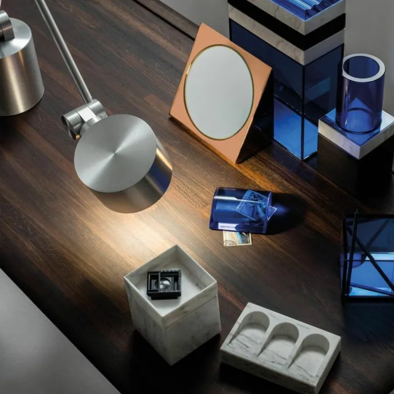 Slab Individual Bureau