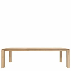 Slice Eettafel Uitschuifbaar