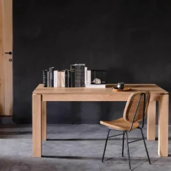 Slice Eettafel Uitschuifbaar