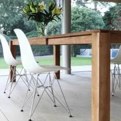 Slice Eettafel Uitschuifbaar