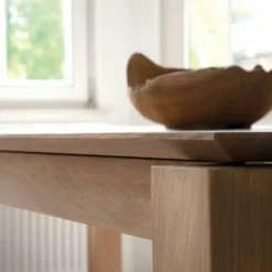 Slice Eettafel Uitschuifbaar