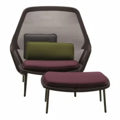 Slow Chair Loungestoel