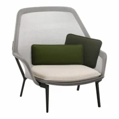 Slow Chair Loungestoel