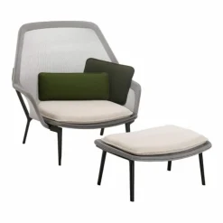 Slow Chair Loungestoel