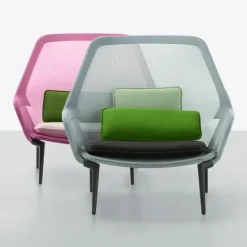 Slow Chair Loungestoel