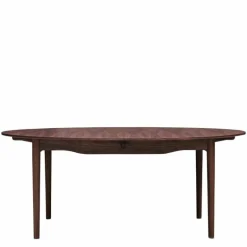 Small Silver Eettafel