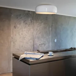 Smithfield Plafondlamp